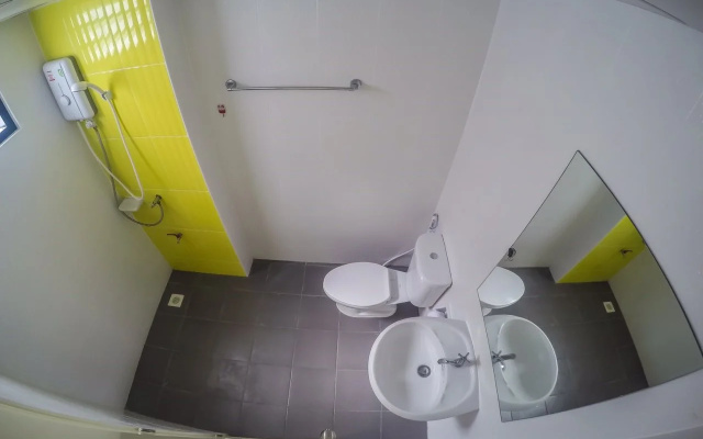 Nuanchan Apartment