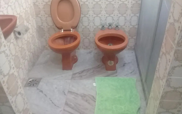 Hostel Residential Inn