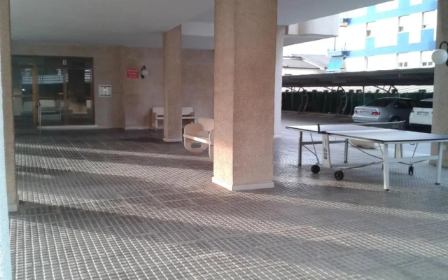 Acogedor Apartamento en Benicasim