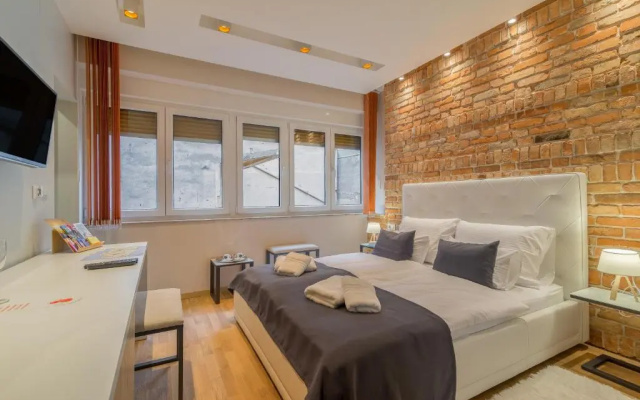 Apartment Anchy