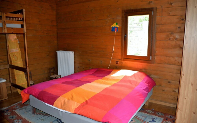 Hotel Polydrosos