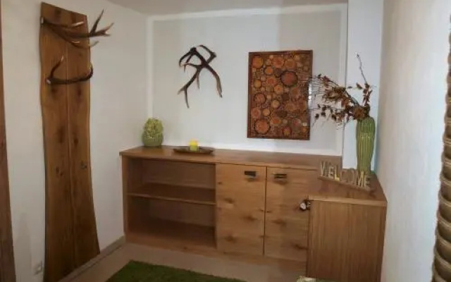 Ferienwohnung Alpenblick
