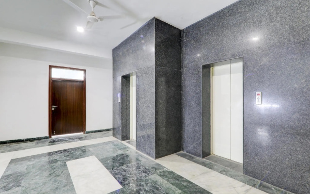 Capital O 82591 Hotel Armeria