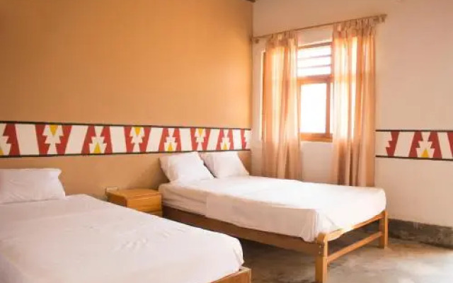 Ecolodge Huaca de Piedra