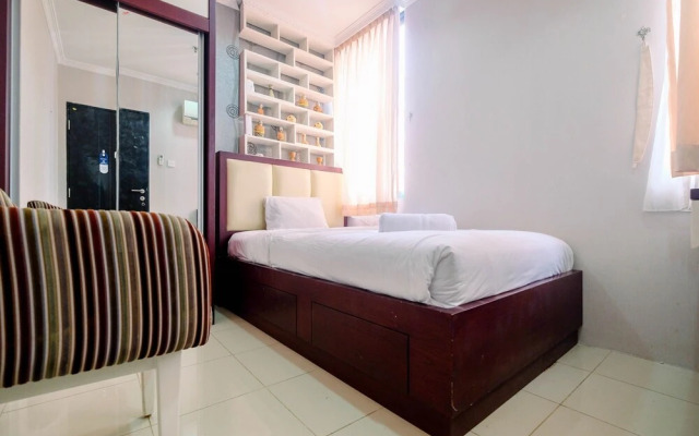 Homey 2BR Cervino Village Apartment