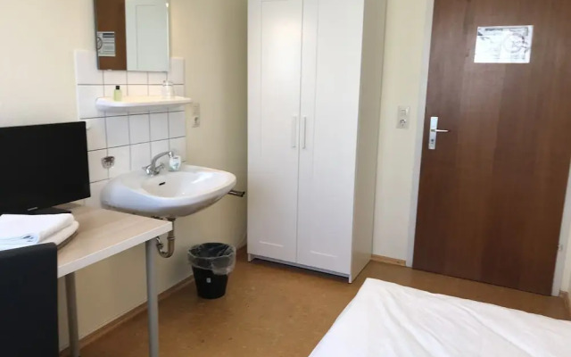 Hotel Garni Elisabeth