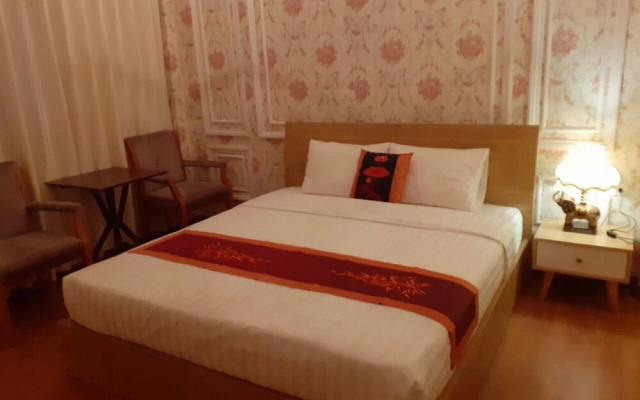 Cat Khanh Hotel
