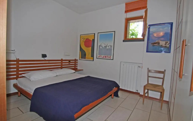 Case Vacanze Villa Marina