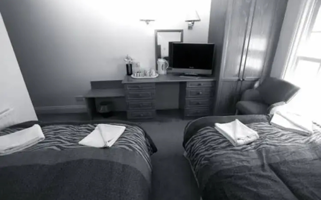 MJB Watton Apartments The Key House Norfolk
