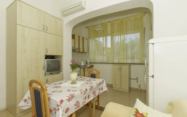 Apartments Joso