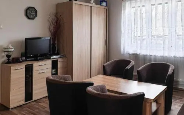 Apartment LIVI