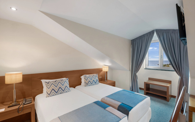 Hotel Do Caracol