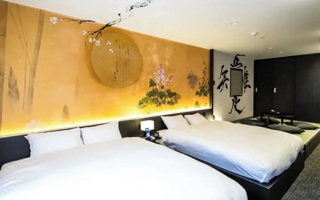 Randor Residence Kyoto Nijo Castle