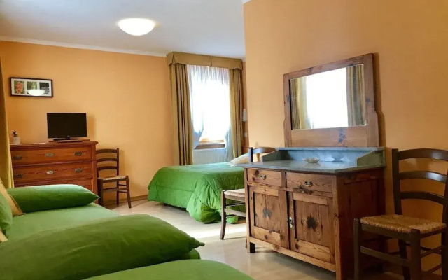 Hotel Valcanale