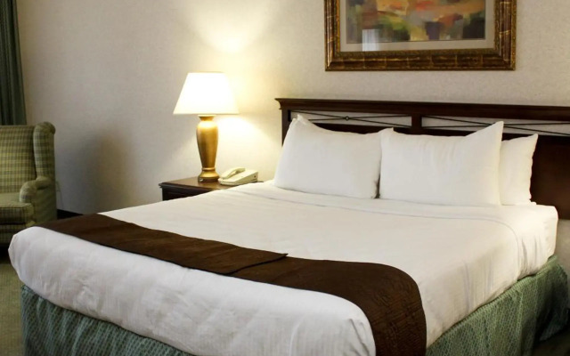 University Square Hotel