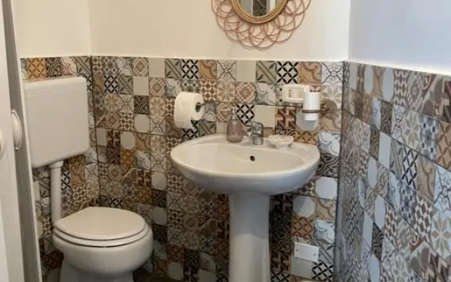 Napoli Da Vivere Suites Giudecca