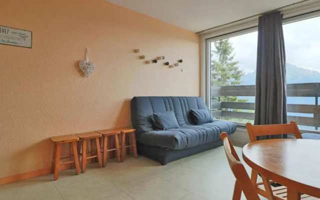 Appartement Montvalezan-La Rosière, 1 pièce, 4 personnes - FR-1-398-573
