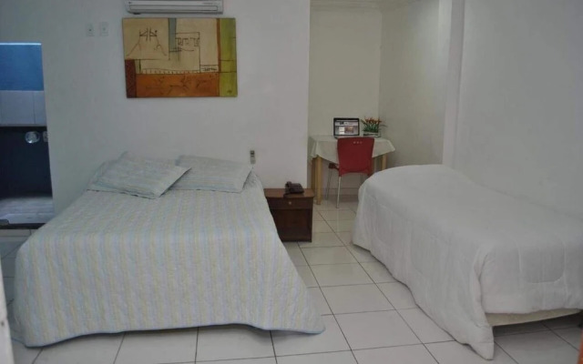Hotel Vitoria