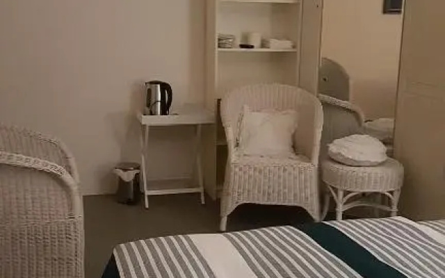 Homestay Dutchable