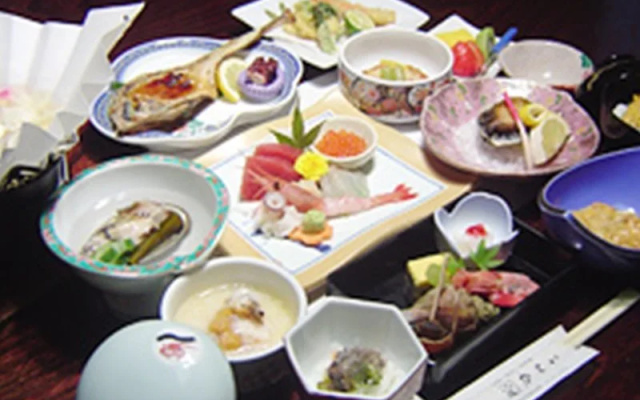 Oyado Kasai