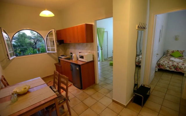 Edem Apartments