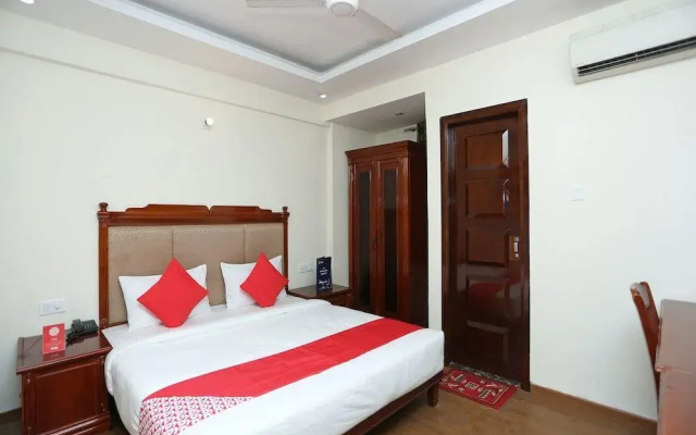 Hotel kenil star