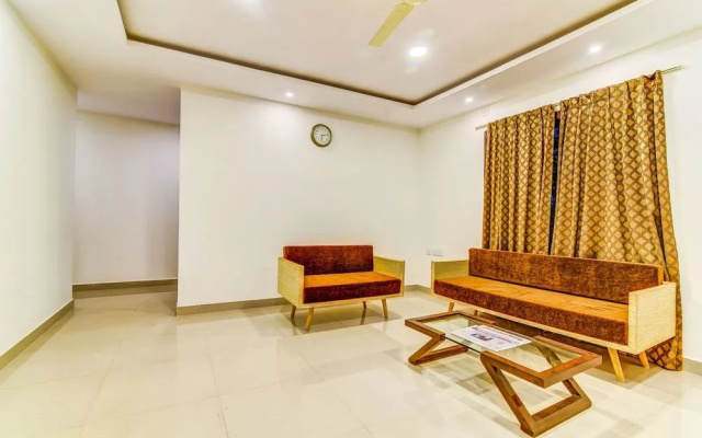 FabHotel Hazel Suites