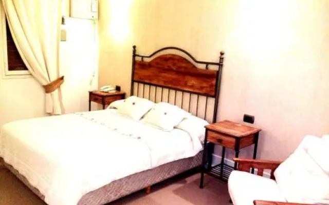 Hotel Rio Grande