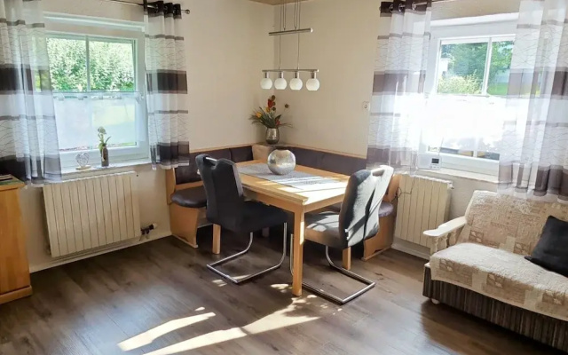 Countryside Holiday Home