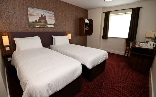Penny Hedge, Whitby by Marston's Inns