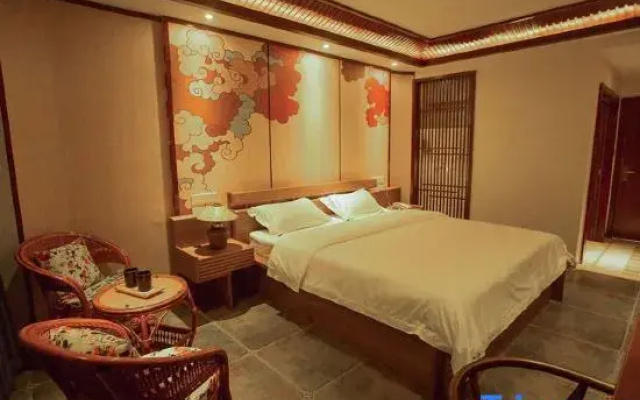 Shi March Homestay