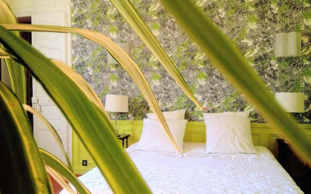 Palais de Luppé - Guest house