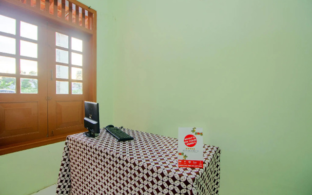 OYO 2634 Griya Birowo Syariah