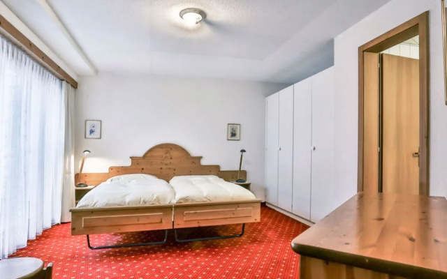 Chalet Abendrot 33995