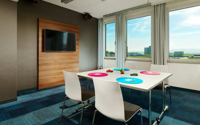 Aloft by Marriott Stuttgart