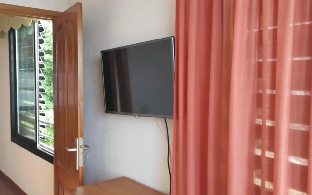 Apartamento [A] Mar.