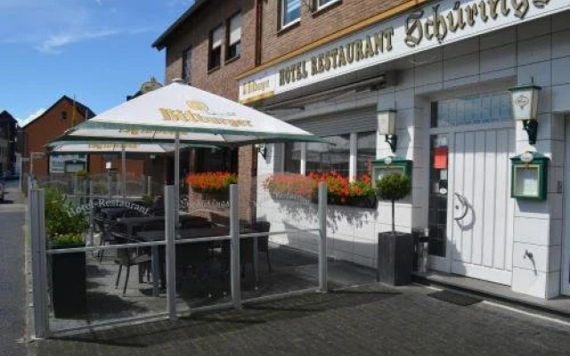 Hotel Schürings