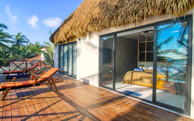 Villa Tankah 7 Cielo