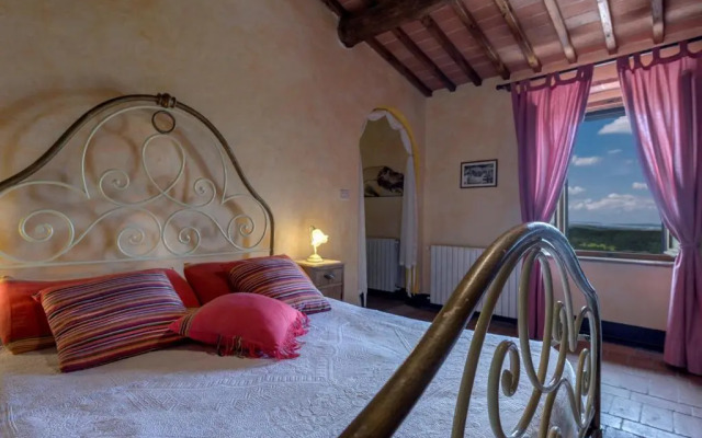 La Palazzina
