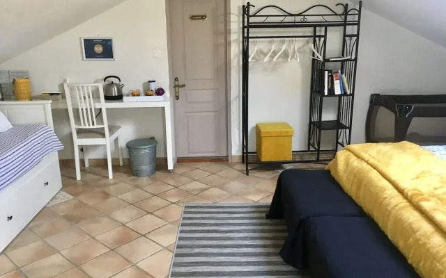 La Vignarelle