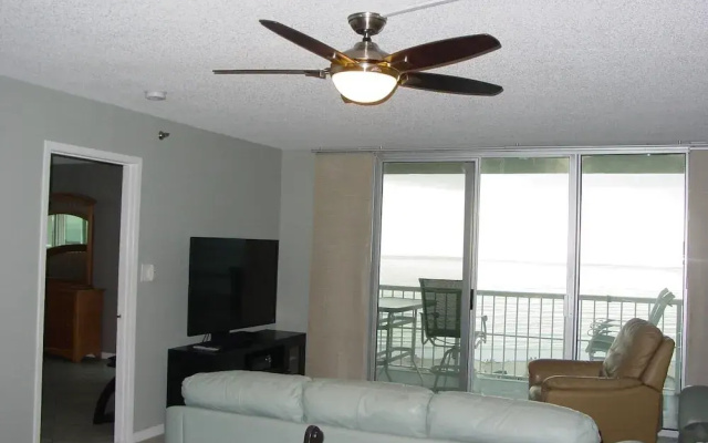 Tristan Towers Unit 13C