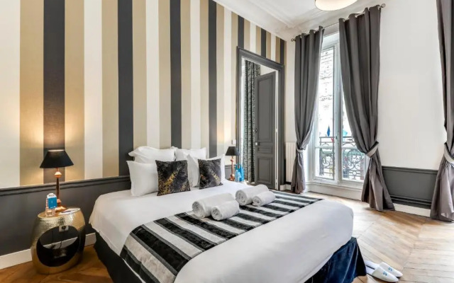 Sweet Inn Saint Lazare