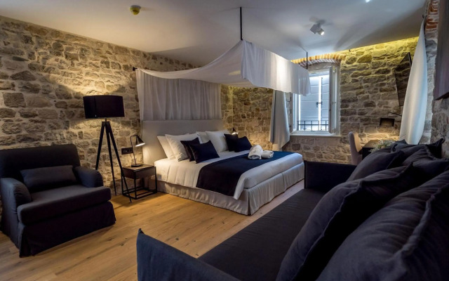 Murum Boutique Hotel