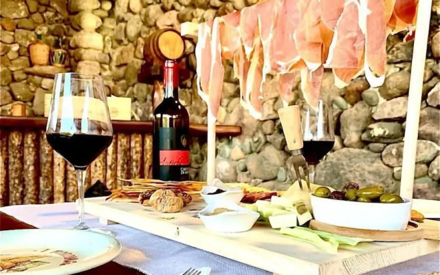 Tenuta Blancamar