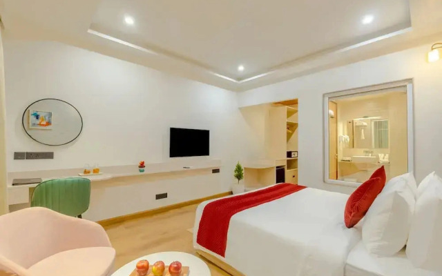 Sterling Ameris Kasauli