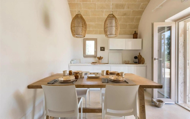 1684 Trullo Giamar In Ostuni