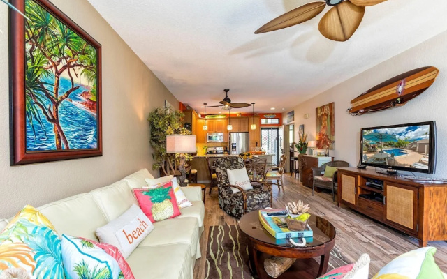 Wailea Grand Champions - Maui Condo & Home