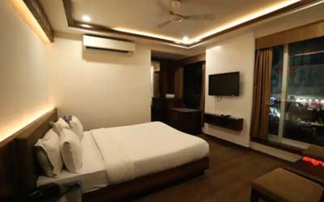 The Atithi Niwas