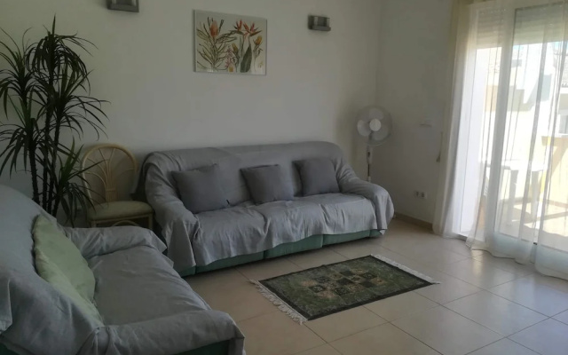 Apartamento Augusta Albatros