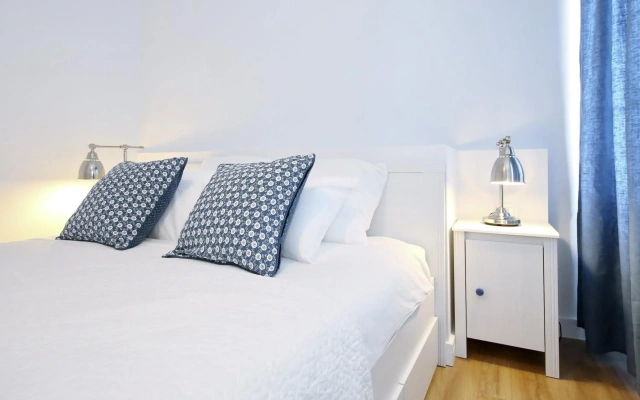 Porat Apartment